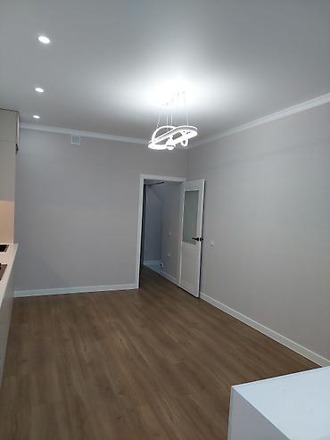 гостиный тип: 1 комната, 55 м², Технопарк 108 серия, 4 этаж, Дизайнерский ремонт — 6