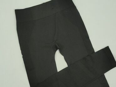 sportowe legginsy damskie: Leggings for women, L (EU 40)