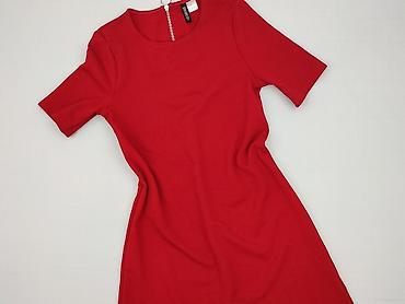 dykon: H&M Divided, Sukienka damska, rozmiar S — 1