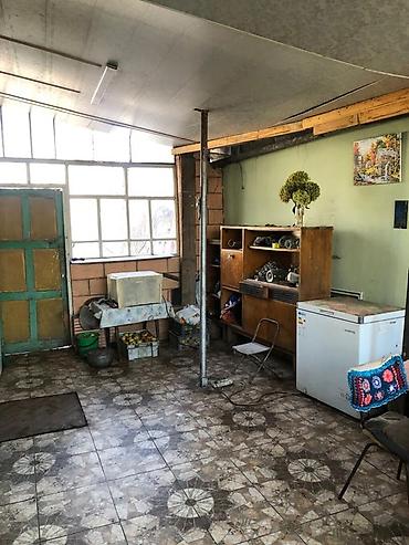 Продажа коттеджей и домов: Дом с участком и садом - район Аламедин -асфальтированная дорога к — 5