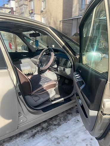 Toyota: Toyota Opa: 2003 г., 1.8 л, Автомат, Бензин, Минивэн — 3