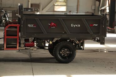 Мотороллеры муравей: Мотороллер муравей Бензин, 100 - 149 км, 1500 кг и более, Новый — 17