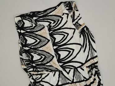 sukienki dla puszystych na wesele modne wzory: Women`s dress, size S (EU 36)