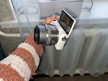 Фотоаппараты: Sony a5000 Продаю камеру Sony в хорошем состоянии, работает всё • — 7