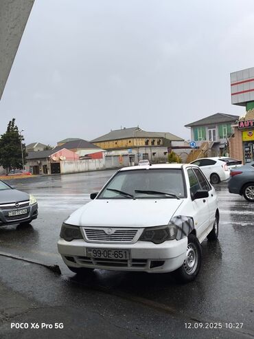 autopapa az: Saipa : 1.3 l | 2013 il 22000 km Sedan