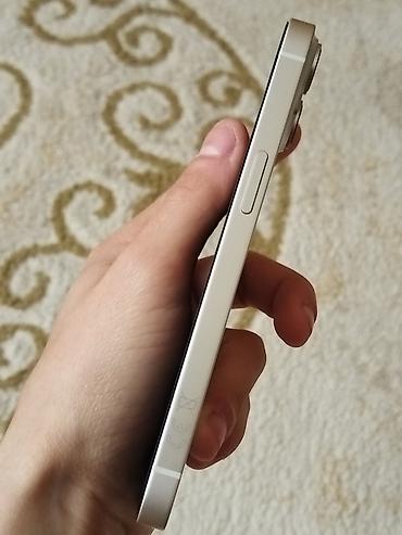 Apple iPhone: IPhone 14, 128 GB, Ağ — 4