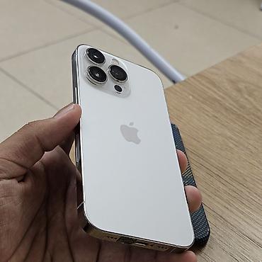 Apple iPhone: IPhone 13 Pro 128🔥 АКБ: 100% (заменен)⚡️ Корпус: Заменен на — 5
