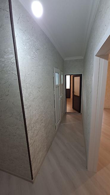 xırdalan bina evləri: 3 otaqlı, Yeni tikili, 52 kv. m — 4