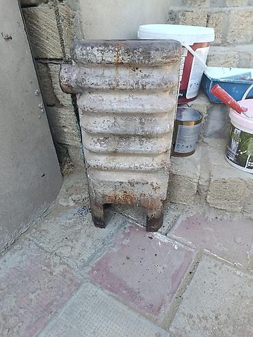 elektrik plite: Salam yaxşı vəziyyətdədir — 1
