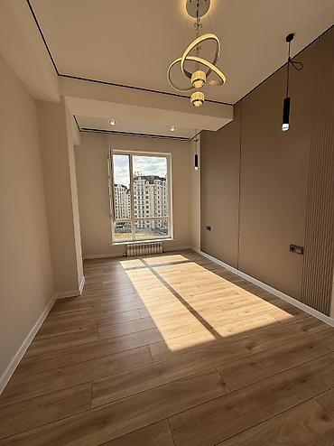 114: 2 комнаты, 65 м², Асанбай мкр Элитка, 4 этаж, Дизайнерский ремонт — 3