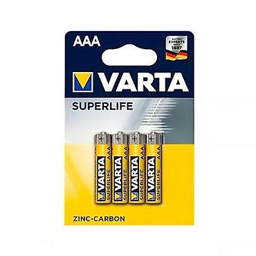 lityum batarya: Batareya "Varta V"VARTA V batareya VARTA V 23 GA - 5.99 AZN VARTA V 27 — 6