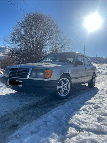 сапоги детские бу: Mercedes-Benz W124: 1988 г., 3 л, Автомат, Дизель