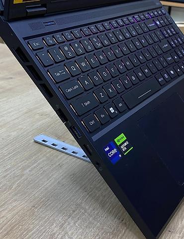 msi 17.3" gl75: İşlənmiş Acer Predator, 16 ", Intel Core i9, 1 TB — 3