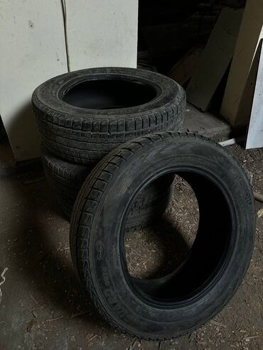 купить докатку r17: Шиналар 205 / 55 / R 16, Жай, Комплект, Жеңил унаалар