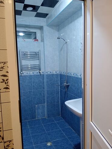 Köhnə tikili: Xırdalan, 2 otaqlı, Köhnə tikili, 57 kv. m — 6