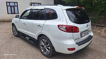 датчик давления гбо 4 поколения: Hyundai Santa Fe: 2010 г., 2 л, Автомат, Дизель, Кроссовер — 3