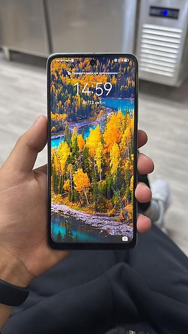Huawei nova Y71, Б/у, 256 ГБ