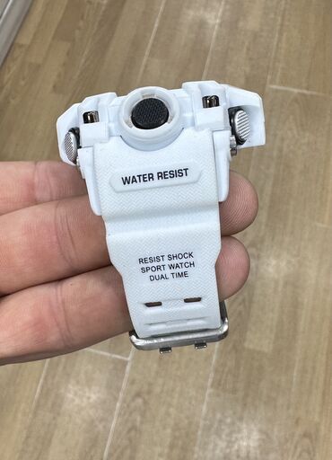 Qol saatları: Yeni, Qol saatı, Casio, rəng - Yaşıl — 14