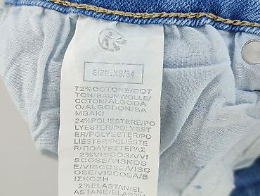 spodenki s: Szorty damskie, rozmiar XS — 5