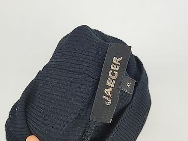 adagio sweater: Jaeger, Golf damski, rozmiar XL — 4