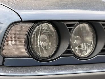 кпп гольф 3: BMW 5 series: 1988 г., 3.2 л, Механика, Бензин, Седан — 7
