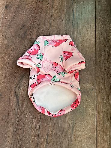 Зоотовары: Одежда для кошек и собак. Все НОВОЕ РАЗМЕР И ЦЕНА УКАЗАНЫ НА ФОТО — 19