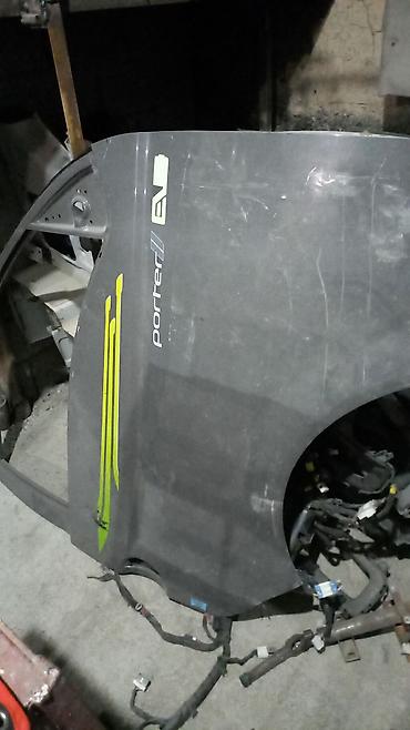 Другие автозапчасти: Автозапчасти для Hyundai Porter - Радиатор охлаждения в сборе — 6