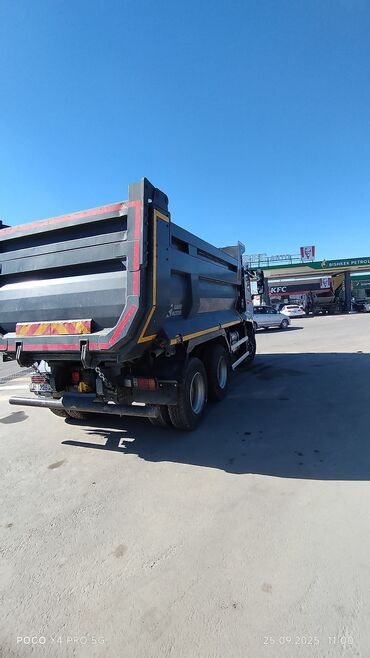 Грузовики: Грузовик, Новый — 6