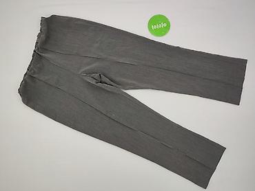 spodnie identic: Bonmarche, Spodnie materiałowe damskie, rozmiar M — 2