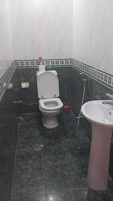 bakida bina evlərinin satisi: Bakı, 4 otaqlı, Köhnə tikili, 169 kv. m — 8