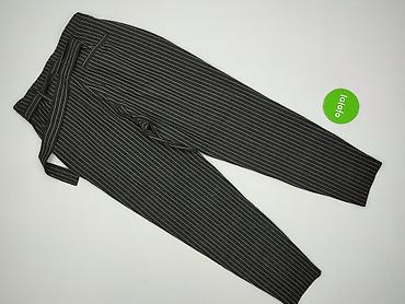 sklep obsessive: ONLY, Spodnie materiałowe damskie, rozmiar S — 3