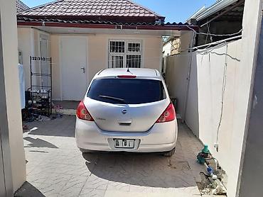 Həyət evləri və villaların satışı: Binəqədi qəs. 2 otaqlı, 63 kv. m, Yeni təmirli — 7
