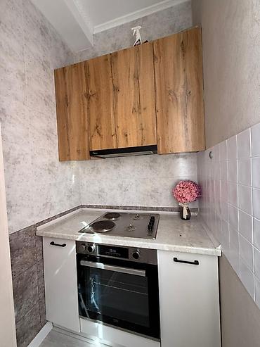 Недвижимость: 2 комнаты, 77 м², Технопарк Элитка, 3 этаж, Евроремонт — 5