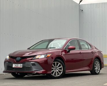 зеркало боковое opel vector: Toyota Camry: 2021 г., 2.5 л, Гибрид, Седан
