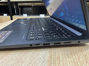 komputer aksesuar: İşlənmiş ASUS Vivobook, 15.6 ", Intel Core i5, 512 GB, Ünvandan götürmə, Ödənişli çatdırılma, Rayonlara çatdırılma — 4