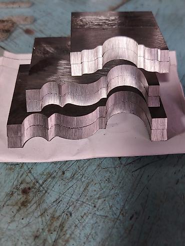 Digər əl işləri: Digər əl işləri — 8