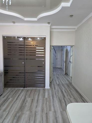 1300: 3 комнаты, 94 м², Учкун мкр Индивидуалка, 3 этаж, Дизайнерский ремонт — 3