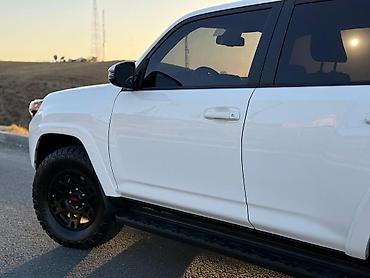 4runner: Toyota 4Runner: 2020 г., 4 л, Автомат, Бензин, Внедорожник — 8