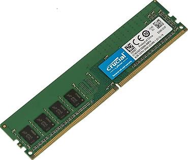 bobby store: 16gb x1 2666mgh 
7000сом за шт, в количестве скидка — 1