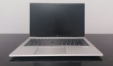 hp netbook: İşlənmiş HP EliteBook, 14 ", Intel Core i5, 256 GB, Ünvandan götürmə, Ödənişli çatdırılma