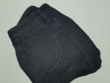 botki kik: Stradivarius, Spódnica damska, rozmiar S — 6
