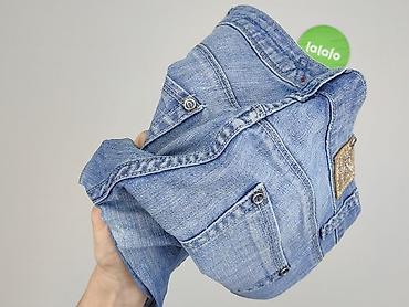 fb jeans: Szorty damskie, rozmiar S — 4