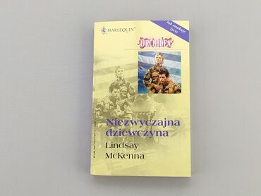 Książki: Książka, gatunek - Artystyczny, język - Polski, stan - Dobry