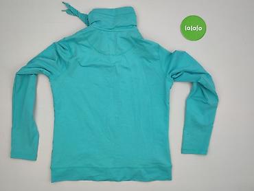 koszulki boss: Cecilia Classics, Bluza z kapturem damska, rozmiar S — 3