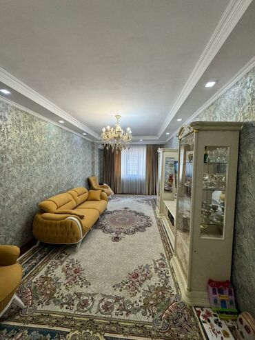 дом на иссык куле купить: 3 бөлмө, 105 кв. м, Элитка, 11 кабат, Евроремонт
