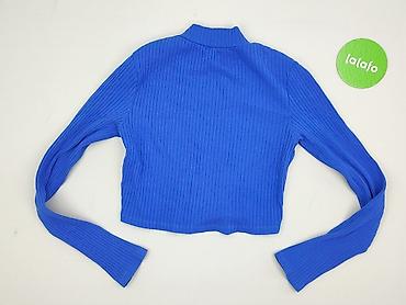 gorset cropp: Sinsay, Top damski, rozmiar M — 4