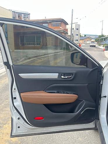 wuling mini ev: Renault Samsung QM6: 2020 г., 2 л, Автомат, Газ, Кроссовер — 6