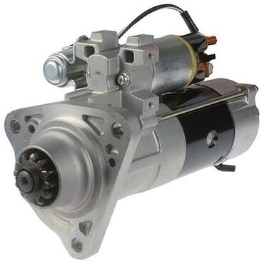 диск r16c: Стартер