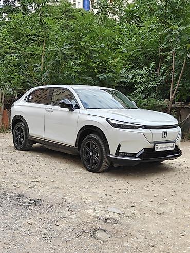 ucuz elektrikli avtomobil: Honda : 0.1 l | 2024 il Krossover — 1