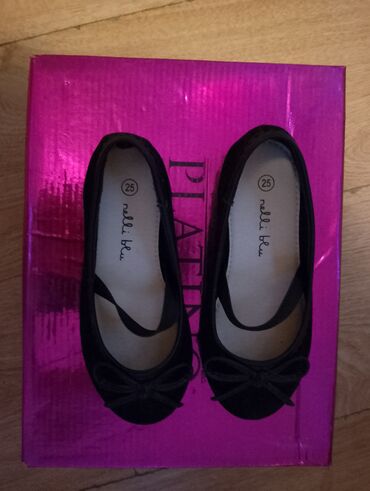 promis baletanke: Ballet shoes, Size - 26